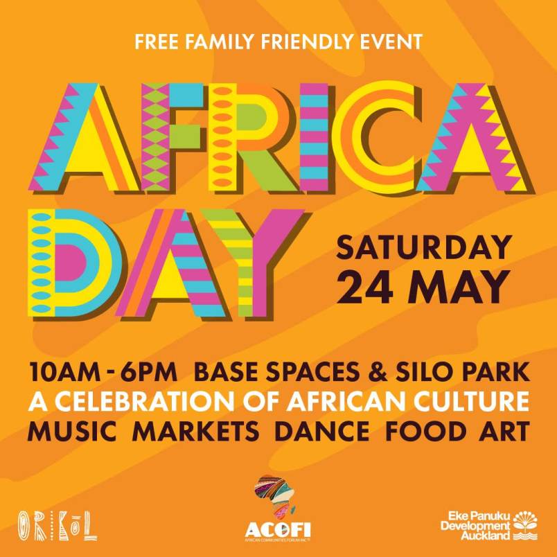 Africa Day 2025